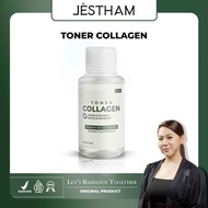 Toner collagen jestham