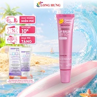 Cancer Council Raspberry Lip Balm SPF50+ (15g)