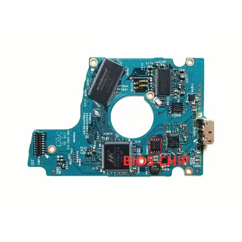 HDD PCB Jia Yuan Sheng / G003189A / HDKEB04A1A01 HDKEB03S5A01 HDKEB03R0A01 , HDKEB03AAZA01 , HDKEB03