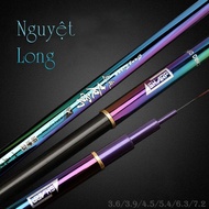 Can Nguyet long 5 hours