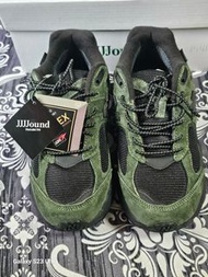 JJJJound x New Balance 2002R GORE-TEX