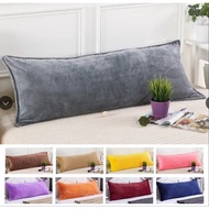 Sofa pillow, body pillow, 1m60cm to 1m80cm long with water drop lock