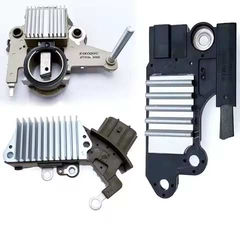 Generator regulator For Chery QQ Fuwin Cowin