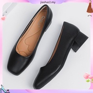 【NEW】Lyden Rina Toe Wedges Series 4cm heels - Classic Black//Khaki//Beige