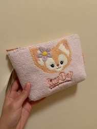 Duffy and Friends LinaBell 化妝包