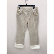 Thrift 2hand pass shoujo coquette pants liquidation