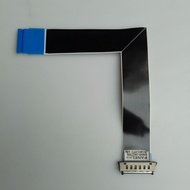 FLEXIBLE CABLE LVDS LED TV SAMSUNG 40 INCH TYPE UA40F5500 FLEXIBLE FLEXIBLE SAMSUNG 40F5500 MODEL UA