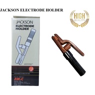 ◪ ▉ ◆ ▐ ✪ Jackson Welding Holder Electrodes Holder