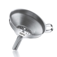 [Easy Life] GEFU HOPPER Stainless Steel Funnel Dispenser 15510