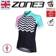 ZONE3 Women Coolmax Cycle Jersey