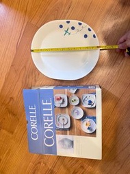 Corelle 康寧蒸魚碟