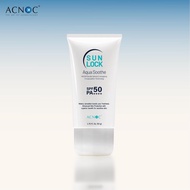 Sun Lock Aqua Soothe SPF50 PA++++ 50 g.
