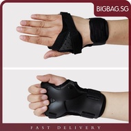 [bigbag.sg] Wrist Guard Roller Skating Wrist Support Comfort Impact Resistance Wrist Support