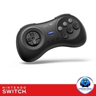 8bitdo: Sega Megadrive 8bitdo M30 Gamepad