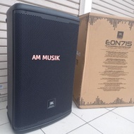 SPEAKER AKTIF JBL EON 715 SPEAKER AKTIF 15 INCH ORIGINAL EON715