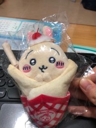 Chiikawa 可麗餅一番賞 兔 usagi