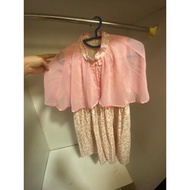 Preloved Jkids Dress