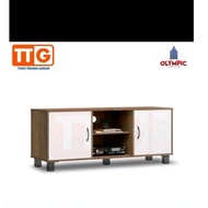 Tv Rack RETRO BUFFET Elegant TV Rack MODERN TV Rack Minimalist TV Table