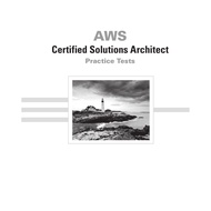 AWS Certified Solutions Architect Practice Tests by Brett McLaughlin