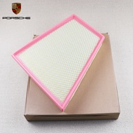 PORSCHE 718 Cayman Boxster (982) 2.0/2.5 2016- Air filter 982129620B
