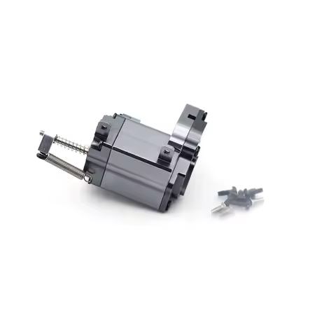 Orlandoo Hunter RC Model Climbing Car Metal Gearbox Suitable For A01 A02 A03 Five-Door Car Universal