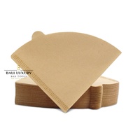 Cone Coffee Filters V60 Pack of 100pcs