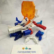 bdaman battle B-Daman cobalt blaster complete mulus