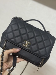 Chanel business affinity