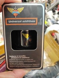 *Assassin’s Oil英國刺客油精 Universal additives多用途添加劑 $128一個