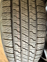 ยางใหม่ 255/65/18 Goodyear wangler HT ปี25 ราคาต่อ 2 เส้น