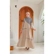 KORINA Mari dress Sabina dress Latest Evelyn dress/
