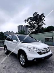 2009年 Honda CRV 休旅車 🚙