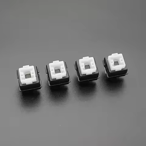 10PCS Romer-G Switch B3K Axis body for OMRON Logitech G910 G810 G310 G413 G512 Pro K840 G513 Mechani