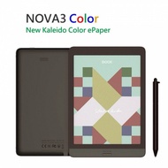 自用9成新 文石 BOOX Nova 3 Color 彩色電子書 電子閱讀器 原價12800