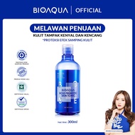 BIOAQUA Bose Prebiotic Skin Tonic 300ml Hydrating Toner pemutih pencerah wajah skin care