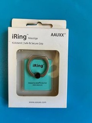 Ring Stent 手指指環