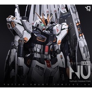 YJL 1/100 RX93 Nu Gundam ver.KA Conversion Kit