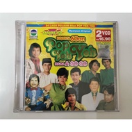 24 LAGU PUJAAN 60an POP YEH YEH KOLEKSI 60an POP YEH YEH IRAMA A GO GO VOL.6（2VCD）全新品 PR6