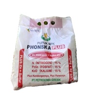 Pupuk NPK Phonska Plus 5 kg