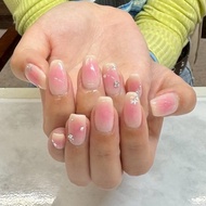 Tokyo Minami Aoyama Private Nail Salon Lumiere AOYAMA