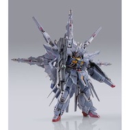 全新啡盒未開封 行版 METAL BUILD PROVIDENCE GUNDAM 天意 天帝 高達 合金 SEED DESTINY 自由