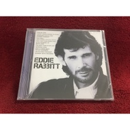CD Eddie Rabbitt – Icon Condition As Shown CA8-133
