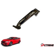 Honda Civic FC FE 1.5 Turbo S-Performance High Flow Downpipe FrontPipe Set(Made Of 304 Stainless Ste