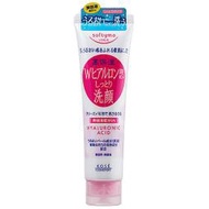 【Orz美妝】KOSE COSMEPORT 高絲 SOFTYMO 玻尿酸 高保濕深層潔淨 洗面乳 150g