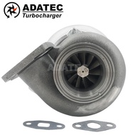 Adatec Gen 1 Performance Turbocharger For HKS TO4R T04S TO4S Turbine T66-2 GT35 GT3584 T4 V-Band 0.6