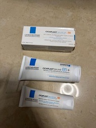 la roche posay cicaplast b5+ 100ml