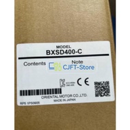 ☆ 新品 OrientaImotor BXSD400-C