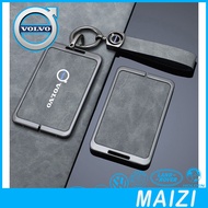 [READY] VOLVO EX30 Key Shell volvo ex30 Key Card Holder Car Smart nfc Proximity Card Holder NHKU