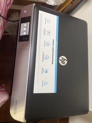 HP Envy 5530 打印機