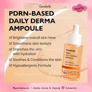 Genabelle PDRN VITA TONING AMPOULE